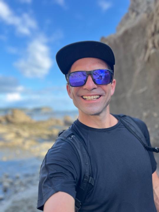 Jean-Philippe Lebeau