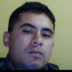 Juan Manuel Franco Florentin