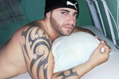 Efrain Padron