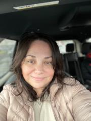 Talia Churchman