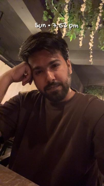 Waqar Malik