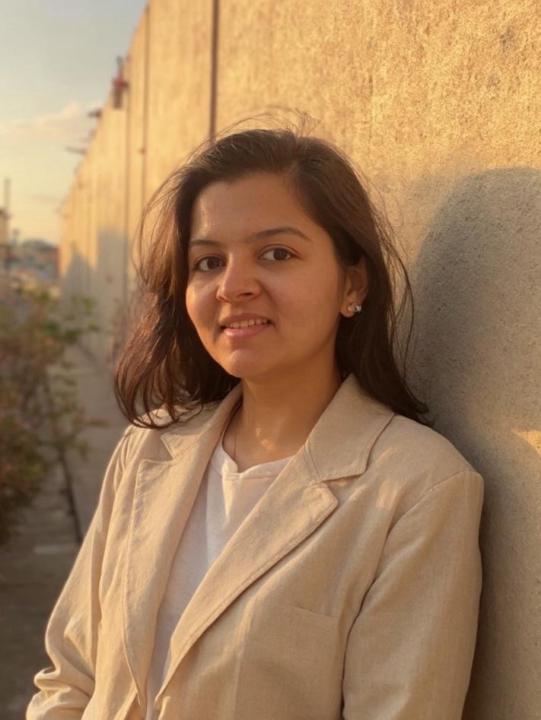 Parija Patel
