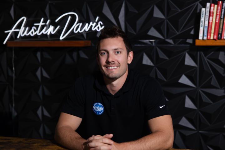 Austin Davis