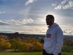 Edgardo Nicolás Martin