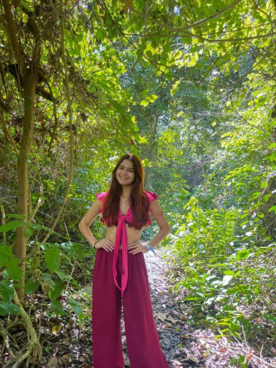 Verónica Laguna