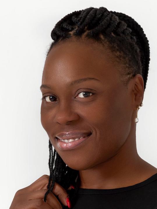 Toni Alexander