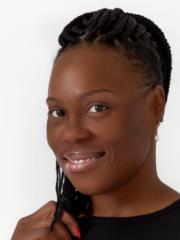 Toni Alexander