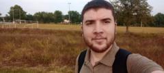 Abderrahim Sahim