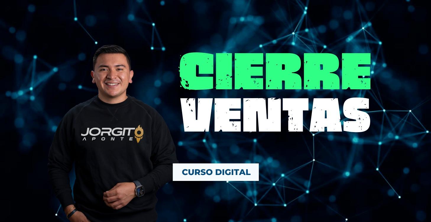 Closer de Ventas