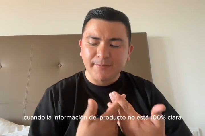 Y como diría Jorgito...