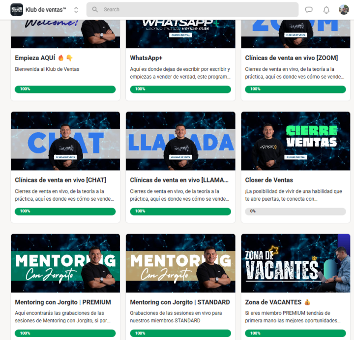 Se sintió como ...