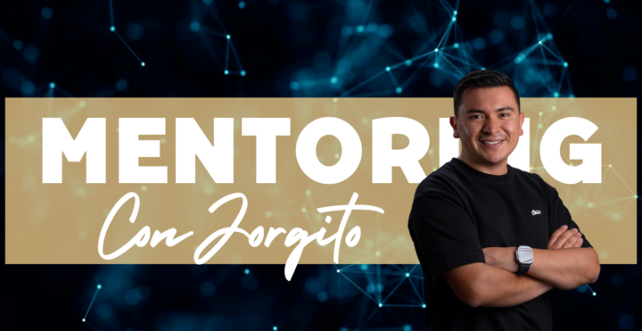 Mentoring con Jorgito | STANDAR - Análisis de Chats