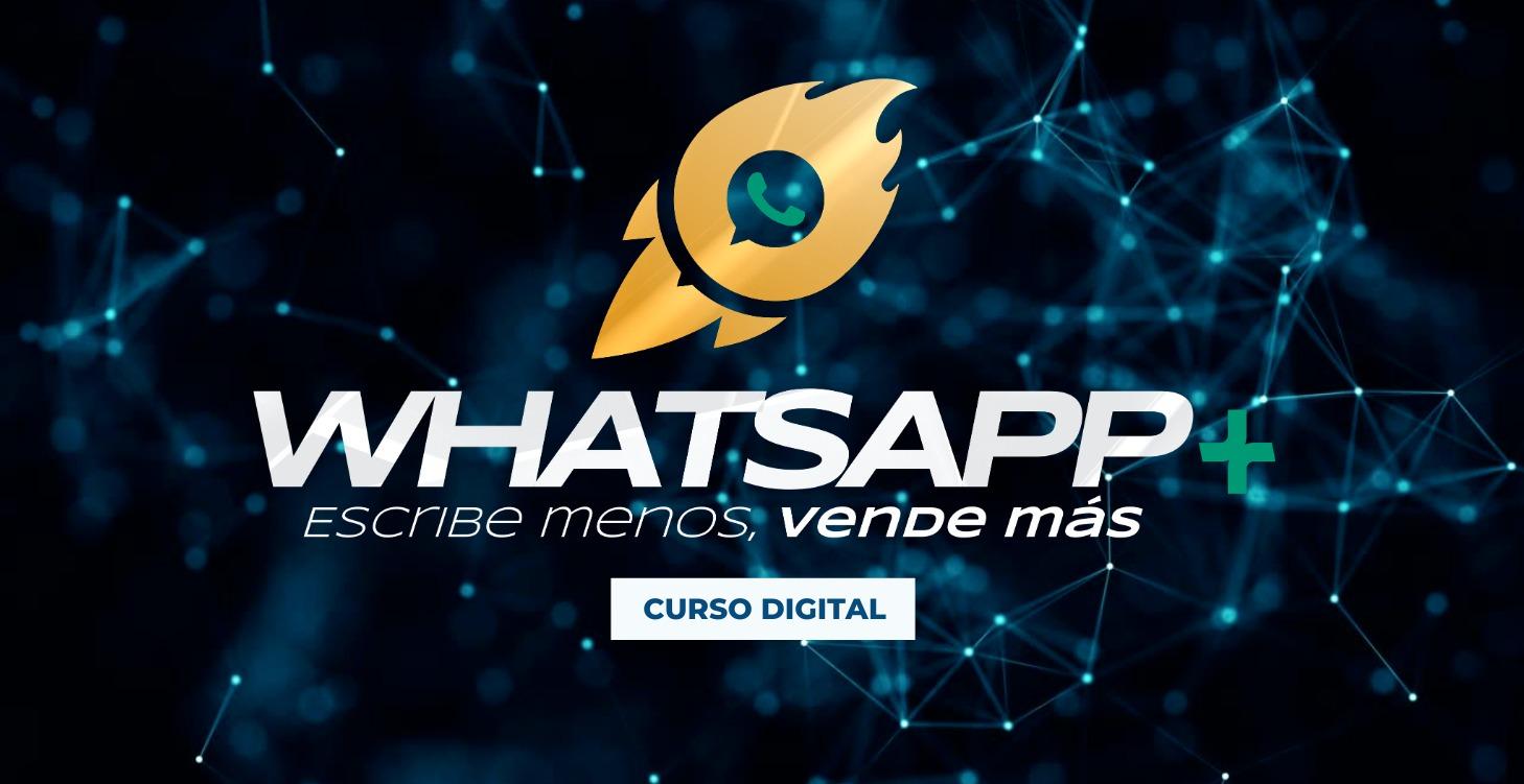 WhatsApp+