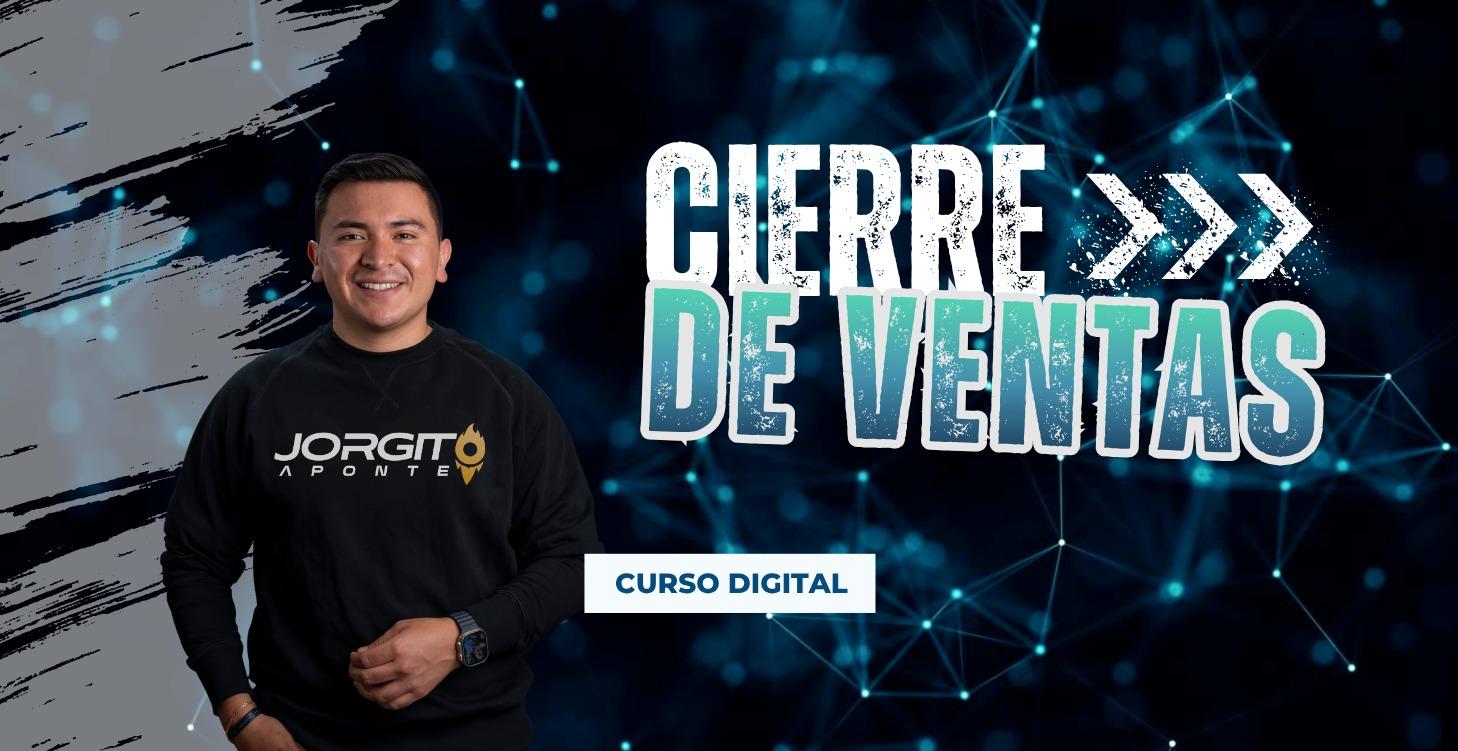 Closer de Ventas