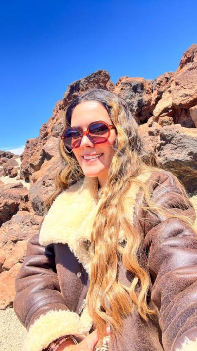 Genesis Rodriguez Acosta