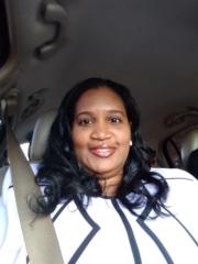 Taishee Pittman Mims