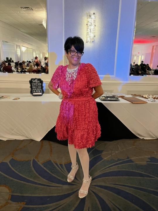 Sonya Moses