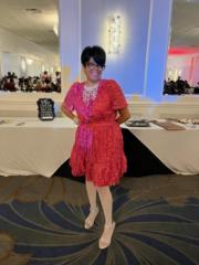 Sonya Moses