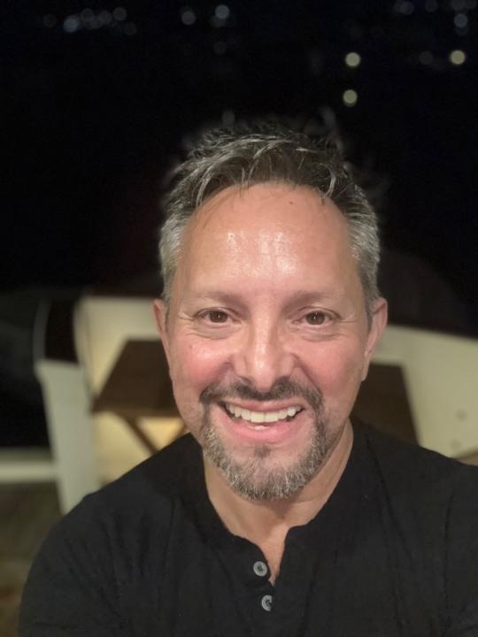 Carlos Osorno