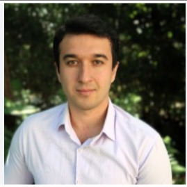 Daler Khamidov