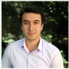 Daler Khamidov