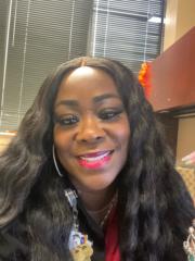 Chariece Thomas