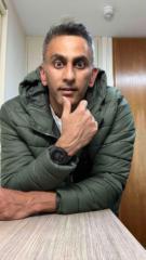 Naveen Kumar