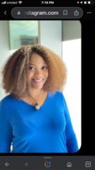 Jamila Reeves