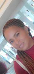 Marsha Francis