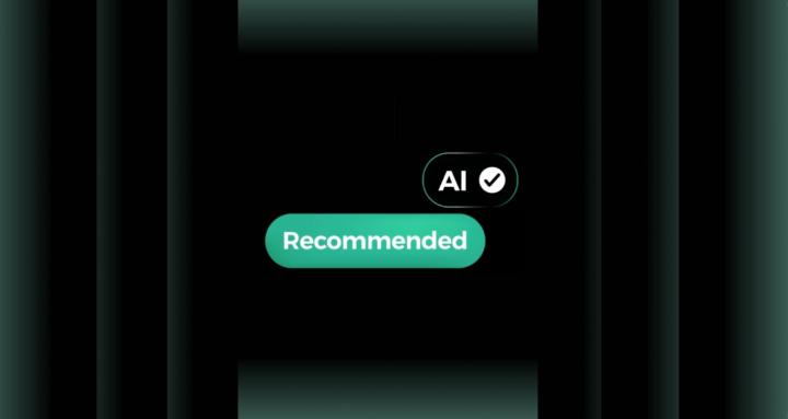 AI Recommended 