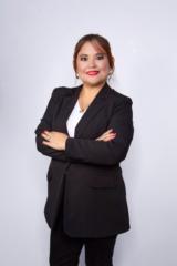 Inés Sofía Infantes Veliz