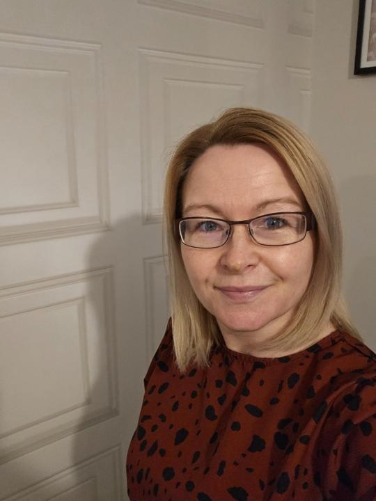 Sharon Brown
