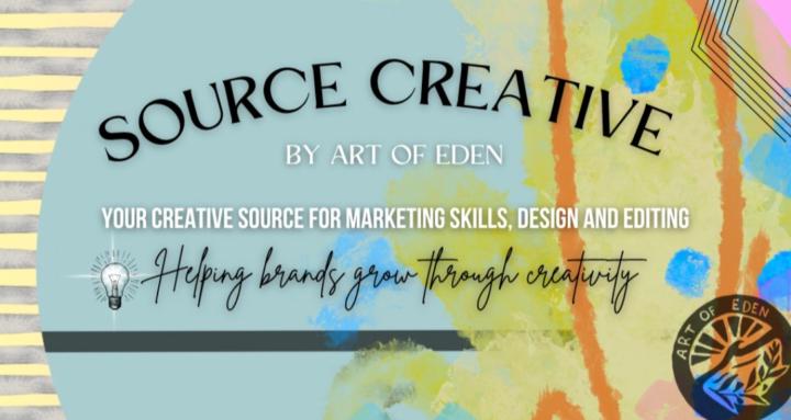 Source Creative Club!