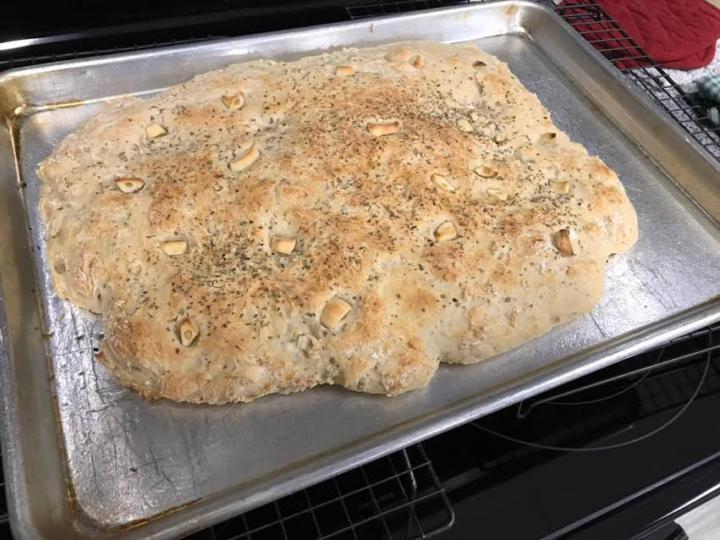 50 Cent Bread