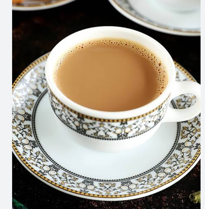 Tea / chai