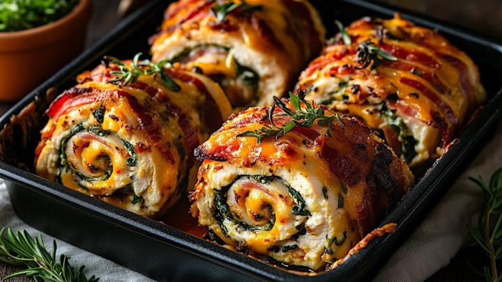 I've Never Cooked Such Delicious Chicken Breast! Everyone is stunned! Quick and Easy