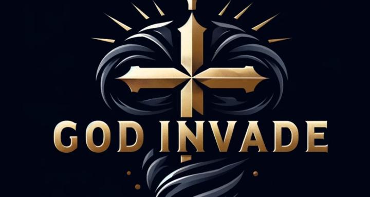 God Invade