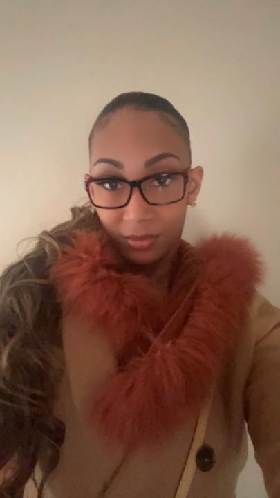 Rahsuandra Rivers