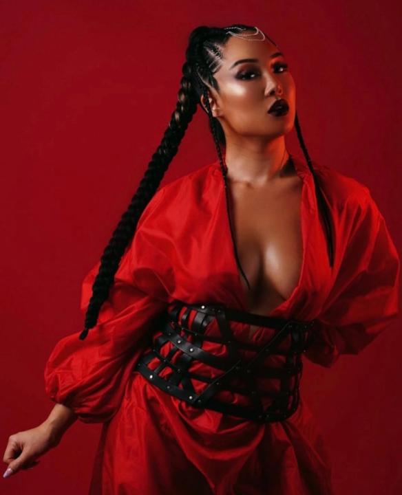 Gina Gigi