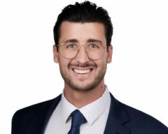 Joseph Sanders