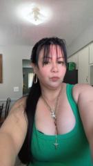 Katiuska Cortes mora