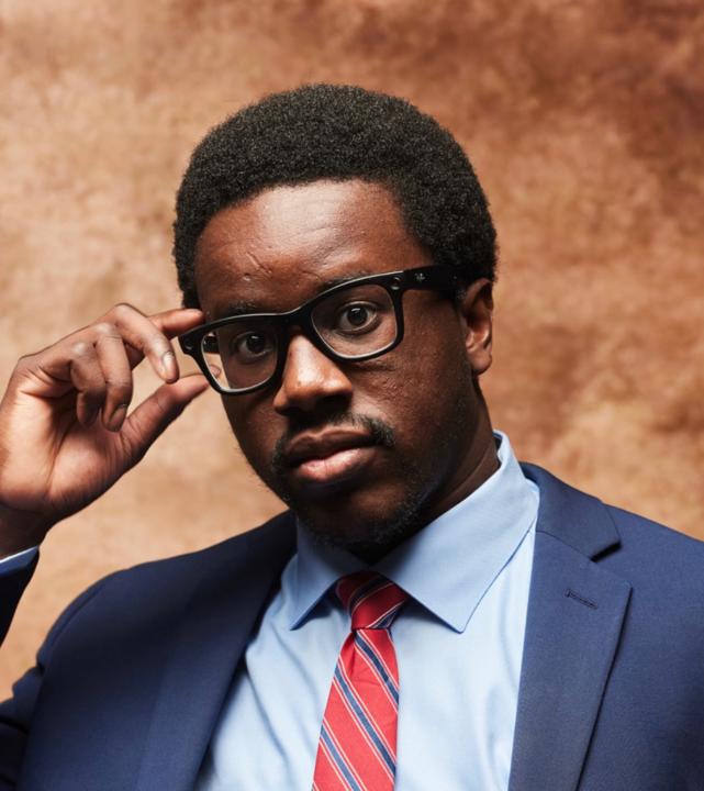 Udochi Okoro
