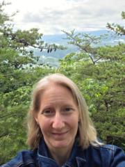Mary Youngblood