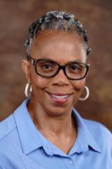 Kimberly Walker