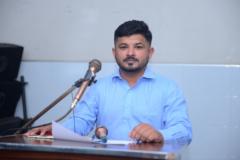 Mahmood Christian