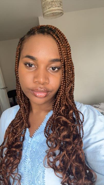 Wuraola Olofinmoyin