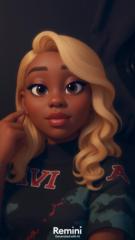 Taliyah Williams
