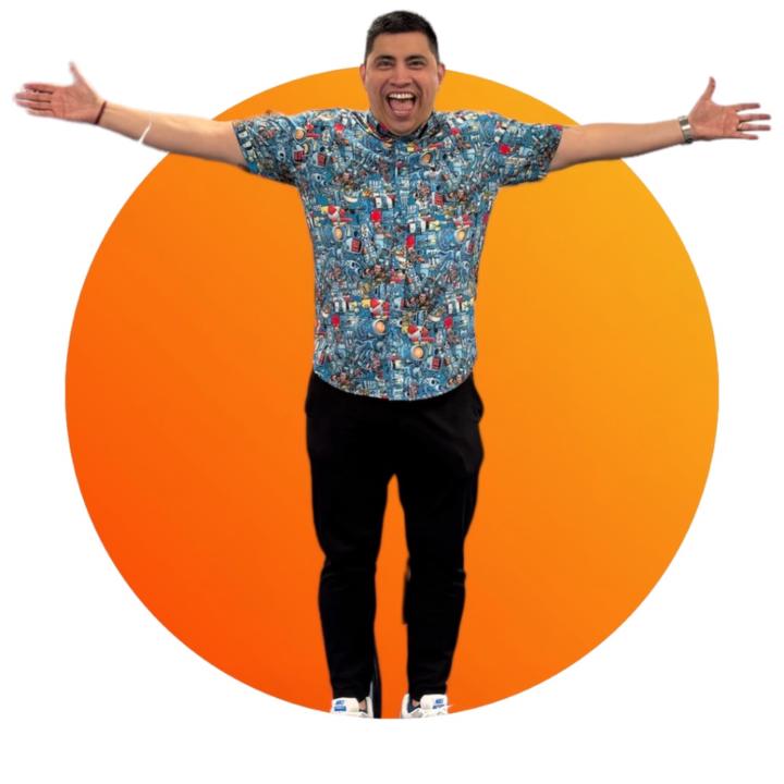 Julio Escamilla