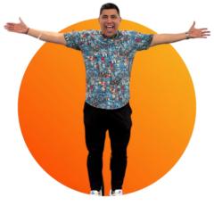 Julio Escamilla
