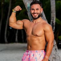 Yoshua Klerman Moreno